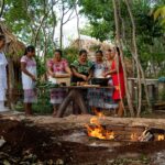 Turismo inclusivo en Yucatán: experiencias accesibles y sensorialmente amables