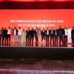 ¡Yucatán se roba el show en la Guía Michelin México 2026!