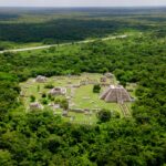 Descubre Mayapán y Aké: joyas arqueológicas alternas en la Península de Yucatán