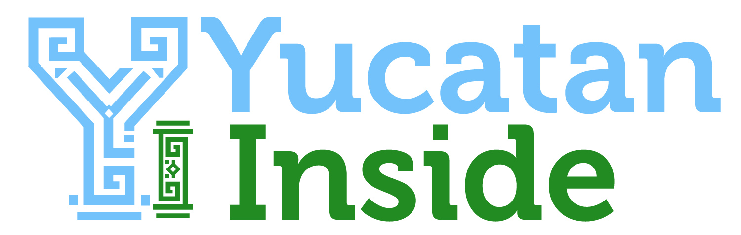 Yucatan inside