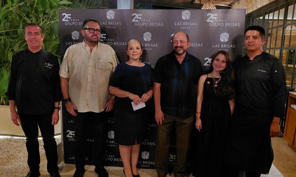 Indochine by NIZUC llega a Écume Design Cuisine