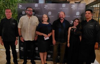 Indochine by NIZUC llega a Écume Design Cuisine