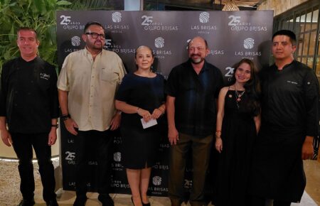 Indochine by NIZUC llega a Écume Design Cuisine