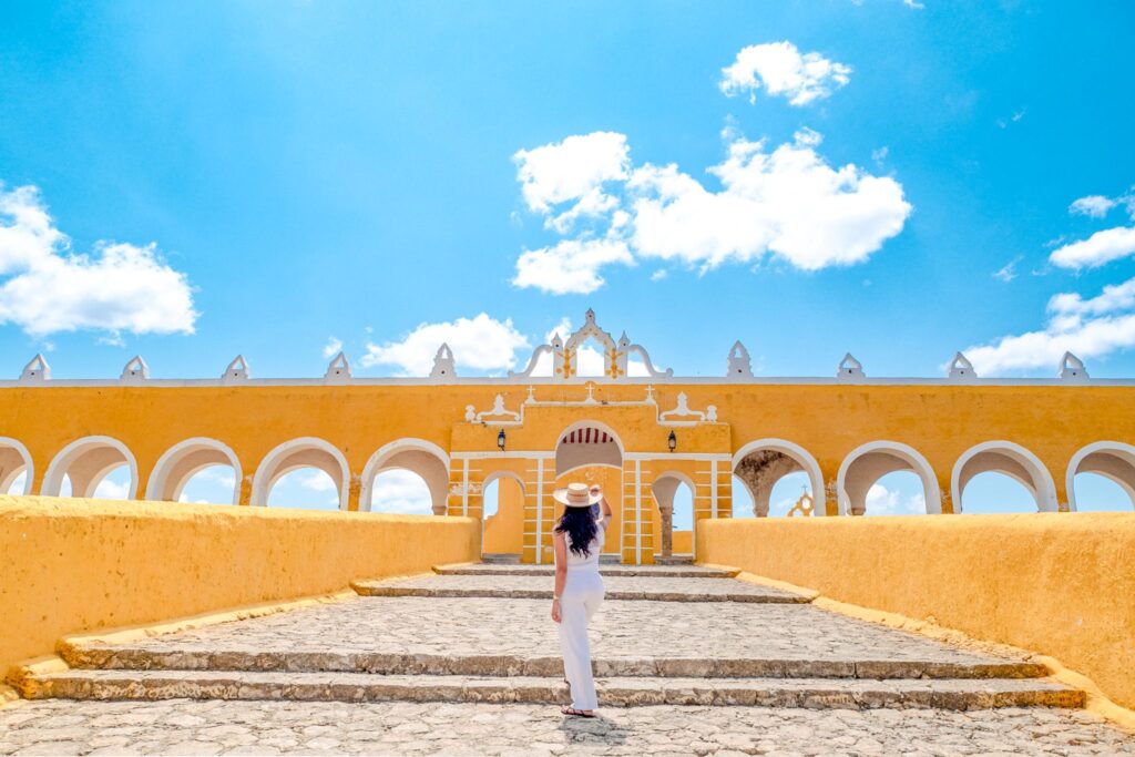 Izamal